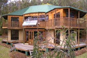 Niche - Southern Tasmanian Yoga Retreat Centre - Hotel QLD 0