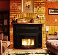Kenya Cottage - Hotel QLD