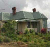Hamilton Heritage Holiday Homes - Bonnie Brae Lodge - Hotel QLD