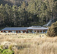 Forest Walks Lodge - Eco-Accommodation - Hotel QLD