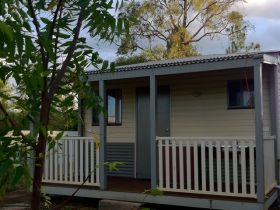 Cairns Mc ACT Hotel QLD