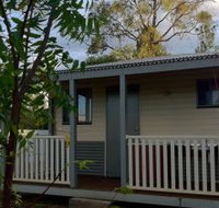 Mount Garnet Travellers Park - Hotel QLD