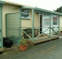 Orford Seabreeze Holiday Cabins - Hotel QLD