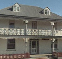 George Town Heritage Hotel - Hotel QLD