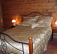 Barra Farm Bed and Breakfast - Hotel QLD