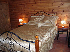 Barra Farm Bed And Breakfast - Hotel QLD 0