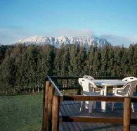 White Hawk Accommodation - Hotel QLD