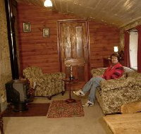Colonial Cottages of Ross - Historic Hudson Cottage - Hotel QLD