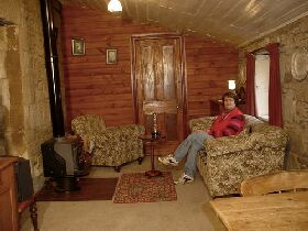 Colonial Cottages Of Ross - Historic Hudson Cottage - Hotel QLD 0