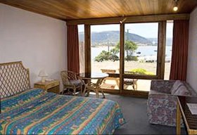 Silver Sands Hotel Motel - Hotel QLD 0
