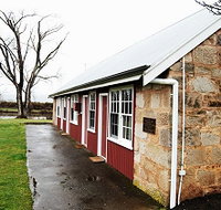 Ross Caravan Park  Heritage Cabins - Hotel QLD