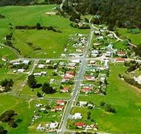 Gladstone Hotel - Hotel QLD