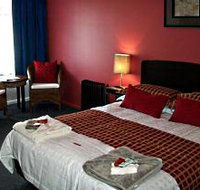 The Junction Motel - Hotel QLD
