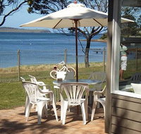 Orford on the Beach - Hotel QLD