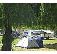 New Norfolk Caravan Park - Hotel QLD