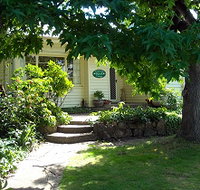 Magnolia Cottage BB - Hotel QLD