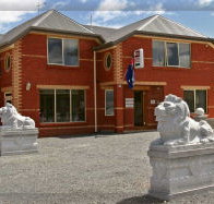 Sheffield Motor Inn - Hotel QLD
