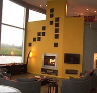 Eagles Nest Retreat - Hotel QLD