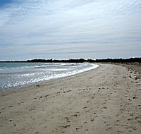 Greens Beach Caravan Park - Hotel QLD