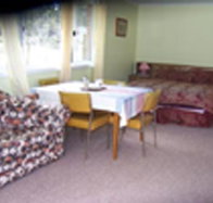 Quamby Pines Chalet B  B - Hotel QLD