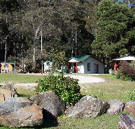 Mountainside Nature Retreat - Hotel QLD