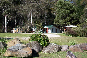 Mountainside Nature Retreat - Hotel QLD 0