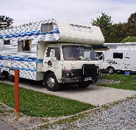 Launceston Holiday Park Legana - Hotel QLD
