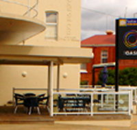 Neptune Grand Hotel - Hotel QLD