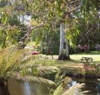 Northeast Park - Hotel QLD