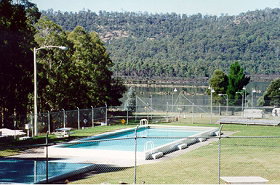 Wayatinah TAS Hotel QLD