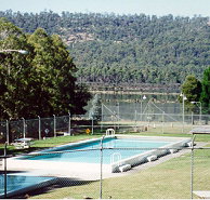 Wayatinah Lakeside Caravan Park - Hotel QLD
