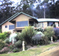 Maria Views Bed and Breakfast - Hotel QLD