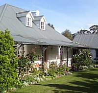 Orford's Sanda House BB - Hotel QLD