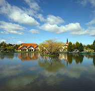 Quality Aspect Tamar Valley Resort - Hotel QLD