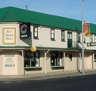 New Norfolk Hotel - Hotel QLD