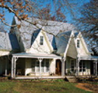 Elm Wood Classic Bed and Breakfast - Hotel QLD