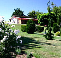 Villarett Gardens Accommodation - Hotel QLD