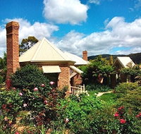 Moving Image Boutique Guest House - Hotel QLD