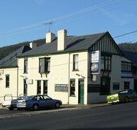 Bush Inn - Hotel QLD