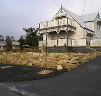 Iron Pot Cottage