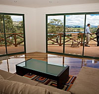 Curringa Farm Accommodation - Hotel QLD