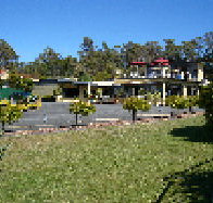 Tamar Cove Motel - Hotel QLD