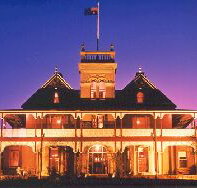 Tynwald Willow Bend Estate - Hotel QLD