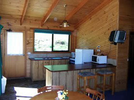 Silver Ridge Retreat - Hotel QLD 1