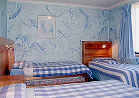 Silver Ridge Retreat - Hotel QLD 2