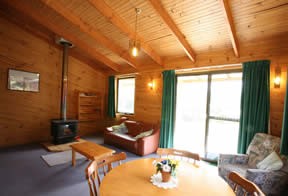 Silver Ridge Retreat - Hotel QLD 4