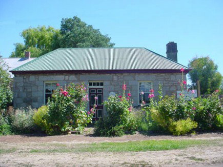 Colonial Cottages Of Ross - Historic Hudson Cottage - Hotel QLD 1