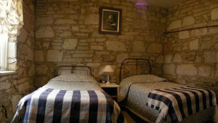 Colonial Cottages Of Ross - Historic Hudson Cottage - Hotel QLD 3