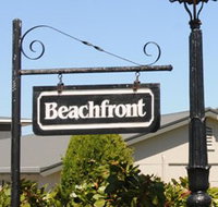 Beachfront Bicheno - Hotel QLD