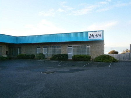 Penguin Holiday Apartments - Hotel QLD 3
